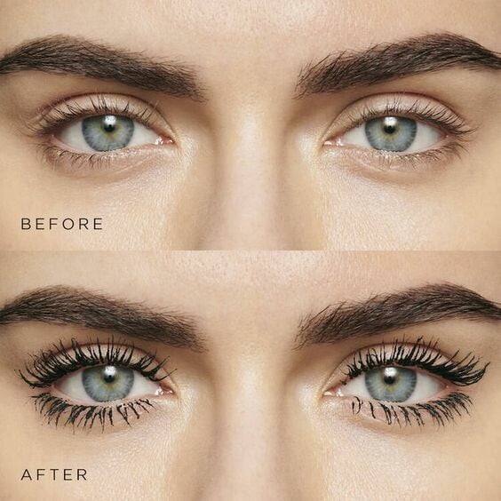 🔥Second half price - Magic 4D Mascara, make your eyelashes longer instantly