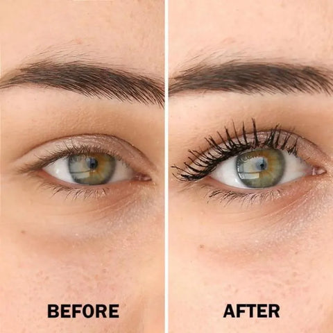 🔥Second half price - Magic 4D Mascara, make your eyelashes longer instantly