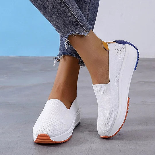 🔥OSTATNI DZIEŃ 50% ZNIŻKI - Damskie buty do chodzenia Comfort